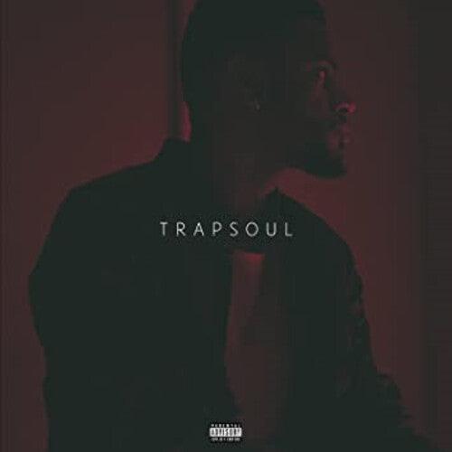 Bryson Tiller- Trapsoul { VINYL LP }