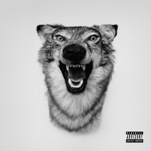 Yelawolf: Love Story - Record