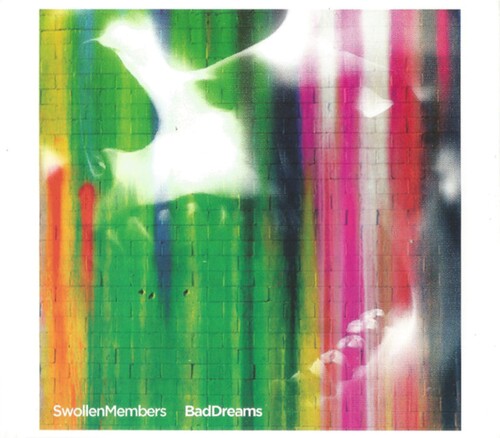 Swollen Members: Bad Dreams - Record