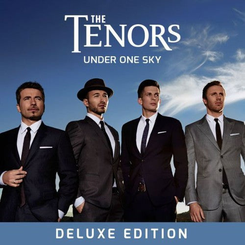 The Tenors: Under One Sky - Record