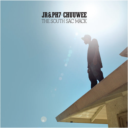 Jr & Ph7 / Chuuwee: South Sac Mack - Record