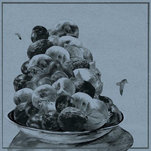 Hop Along- Painted Shut { VINYL LP }