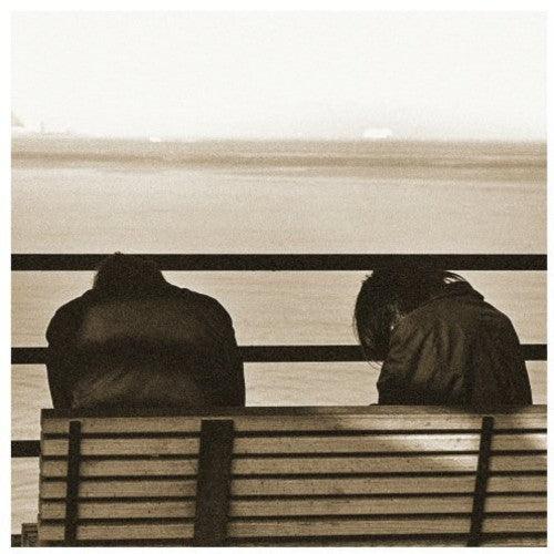 METZ- II { VINYL LP }