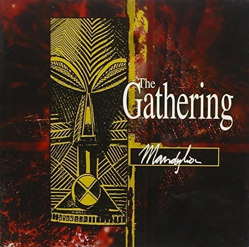 The Gathering: Mandylion - CD