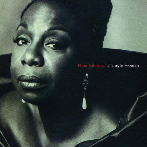 Nina Simone: Single Woman: Expanded - VINYL