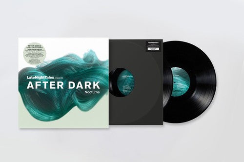 Various Artists: After Dark: Nocturne (Various Artists) - Record