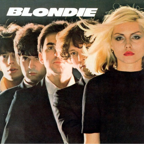 Blondie- Blondie [Limited Edition LP] { VINYL LP }