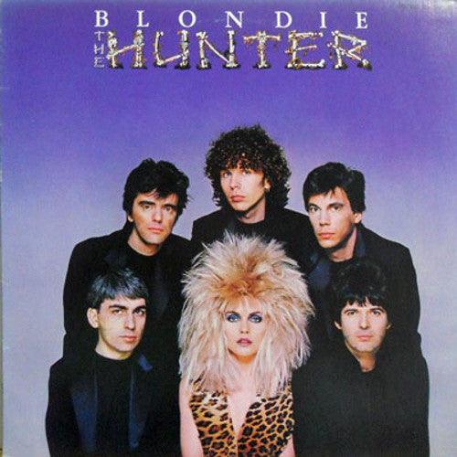 Blondie- The Hunter { VINYL LP }