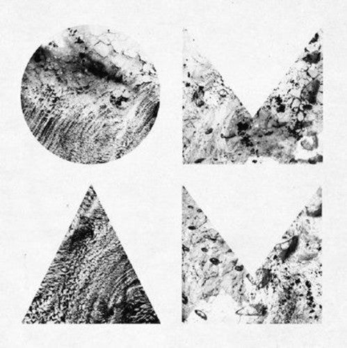 Of Monsters and Men: Beneath the Skin - CD