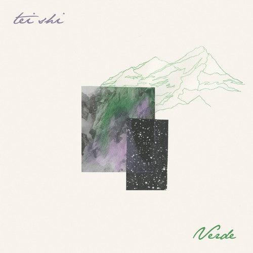Tei Shi- Verde (12" Single) { VINYL LP }