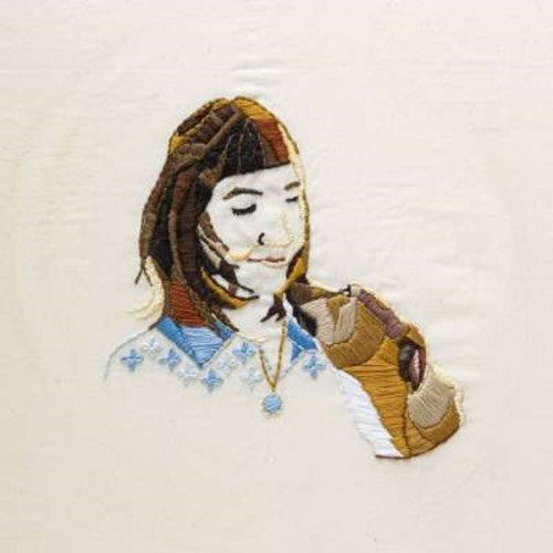 Eskimeaux: O.K. - Record