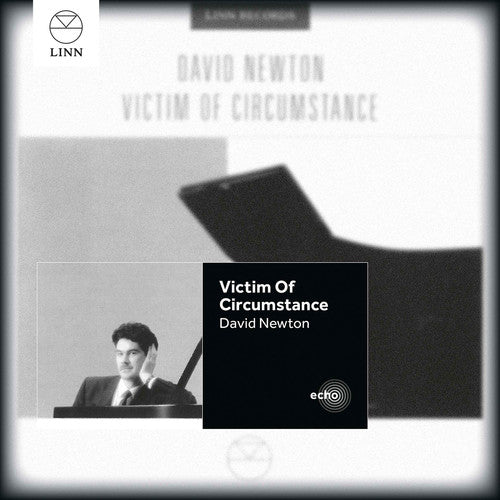 Newton / Dankworth / Tracey: Victim of Circumstance - CD