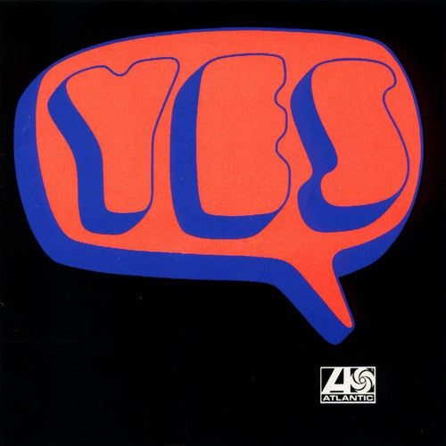 Yes: Yes Expanded - VINYL