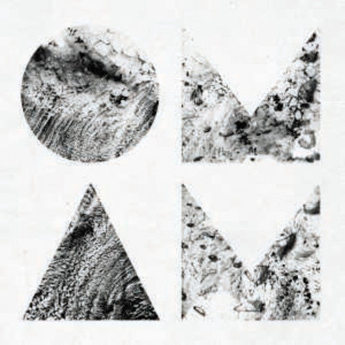 Of Monsters And Men- Beneath The Skin [Vinyl] { VINYL LP }
