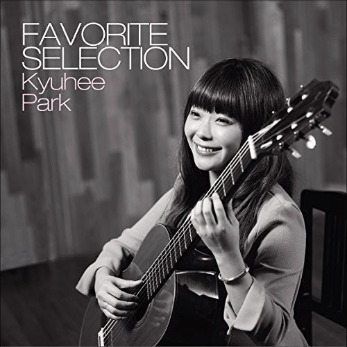 Kyu-Hee Park: Favorite Selection - Record