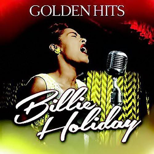 Billie Holiday- Golden Hits { VINYL LP }