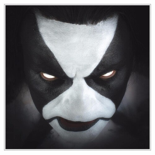 Abbath: Abbath - VINYL