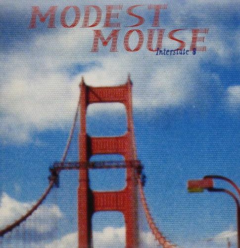 Modest Mouse- Interstate 8 { VINYL LP }