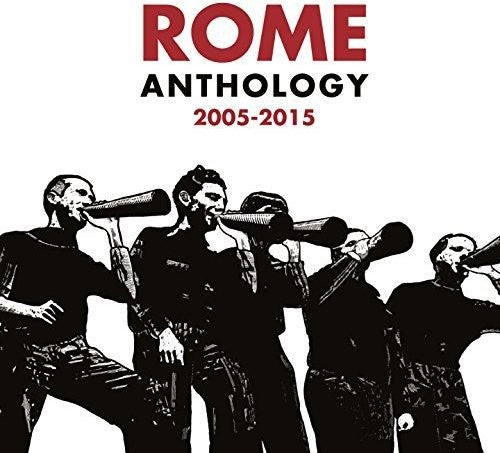 Rome: Anthology - Record