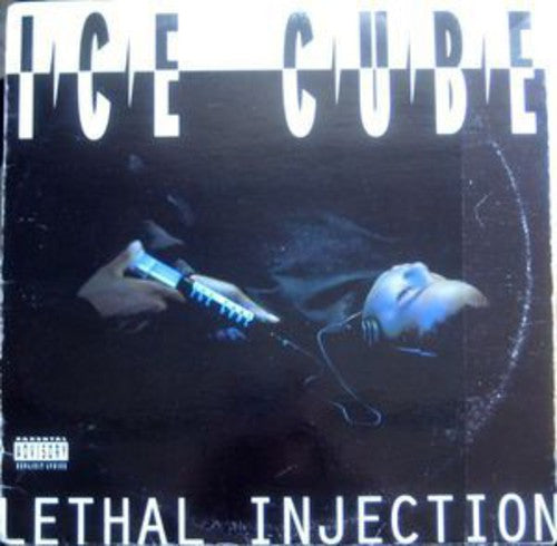 Ice Cube: Lethal Injection - Record