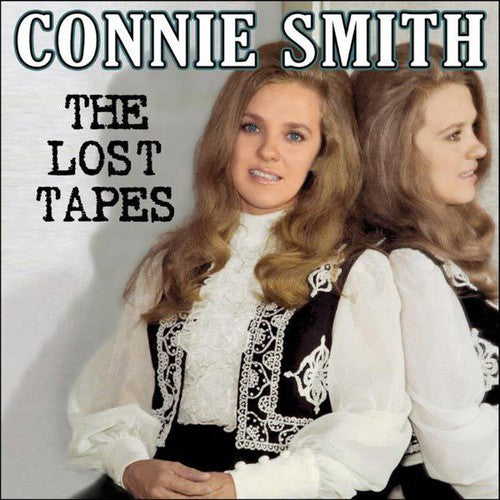 Connie Smith: Lost Tapes - Record