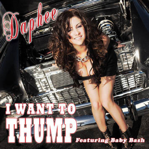 Daphee: I Wanna Thump - Record