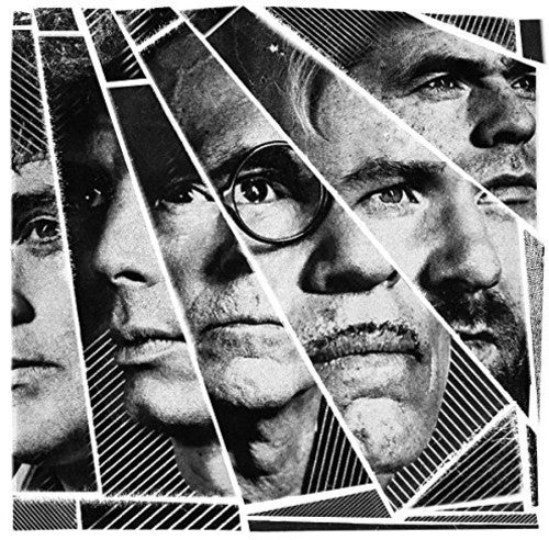 Ffs- FFS { VINYL LP }