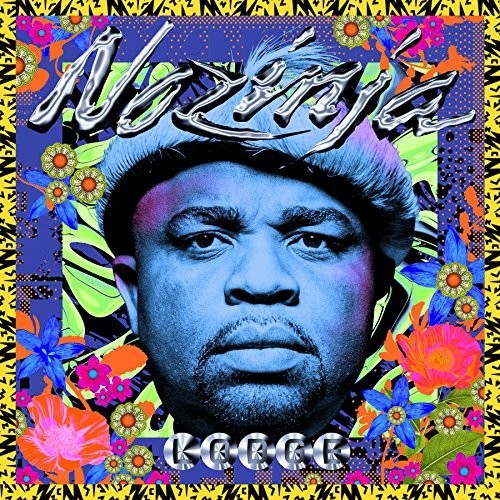 Nozinja: Nozinja Lodge - Record