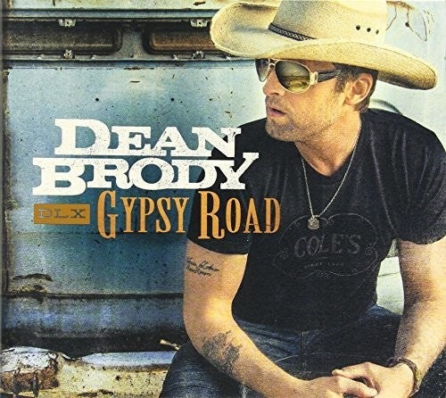 Dean Brody: Gypsy Road: Deluxe Edition - Record
