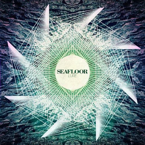 Seafloor- Lure (12") { VINYL LP }