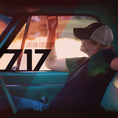 Jason Cassidy: 717 - Record