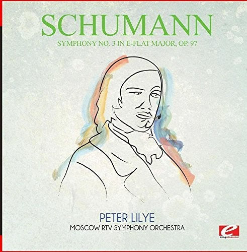 Schumann: Symphony No. 3 in E-Flat Major Op. 97 - Record
