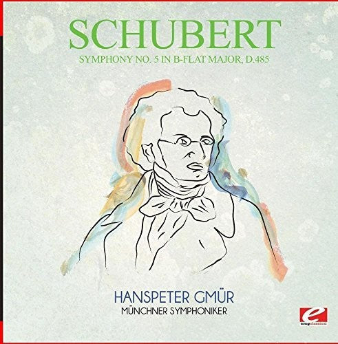 Schubert: Symphony No. 5 in B-Flat Major D.485 - Record