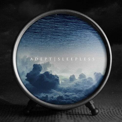 Adept: Sleepless - CD