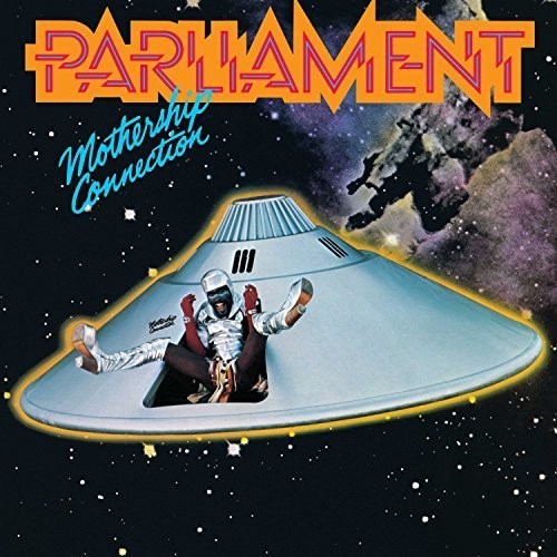 Parliament- Mothership Connection [Vinyl] { VINYL LP }