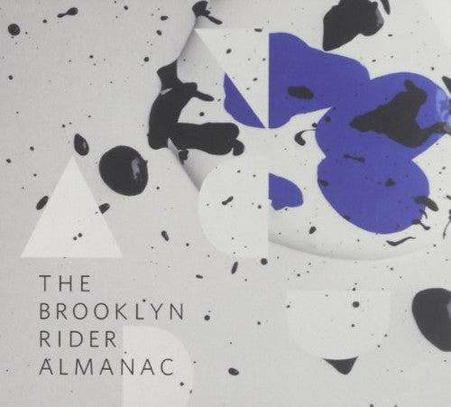 Brooklyn Rider: Brooklyn Rider Almanac - Record