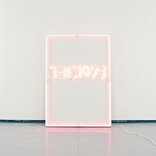The 1975: I Like It When You Sleep For You Are So Beautiful - CD