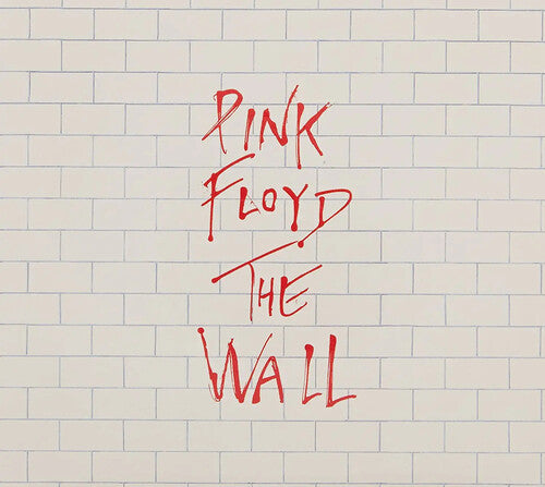 Pink Floyd: The Wall - CD