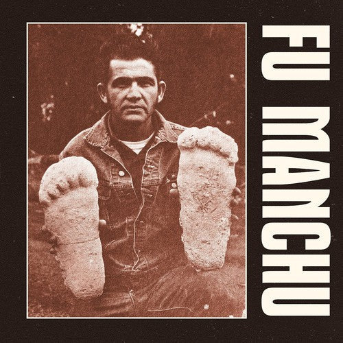 Fu Manchu- Kept Between Trees { VINYL LP }