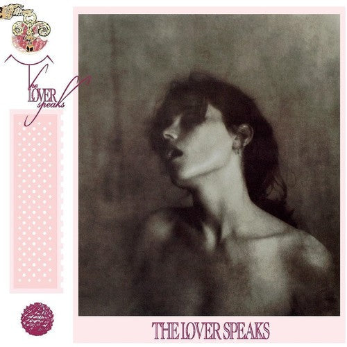 Lover Speaks: Lover Speaks: Expanded Edition - CD