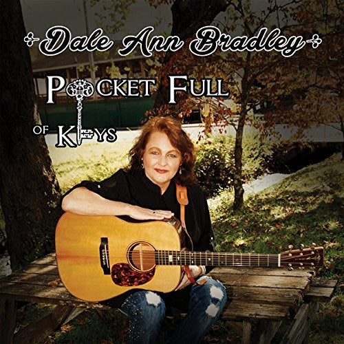 Dale Ann Bradley: Pocket Full of Keys - Record