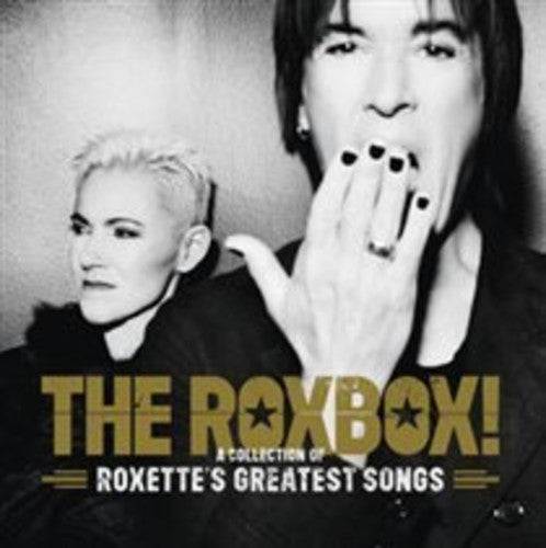 Roxette: RoXBOX - CD