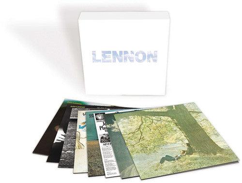 John Lennon- Lennon { VINYL LP }