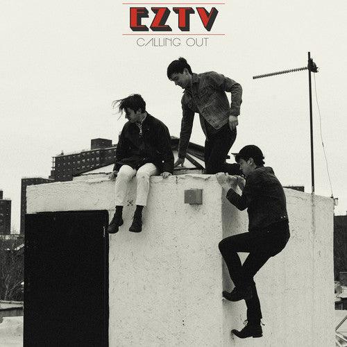 Eztv- Calling Out { VINYL LP }