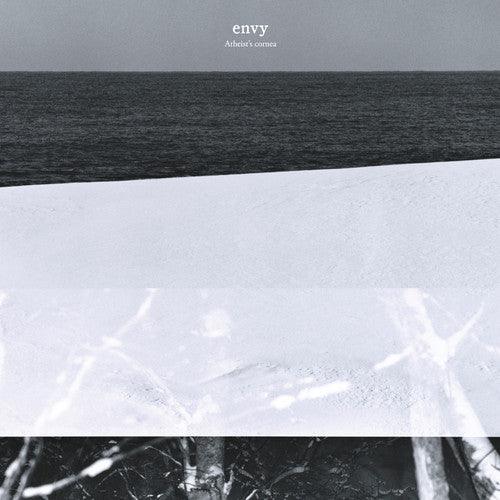 Envy- Atheist's Cornea { VINYL LP }