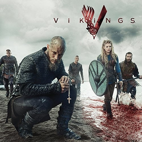 Trevor Morris: Vikings III - Record