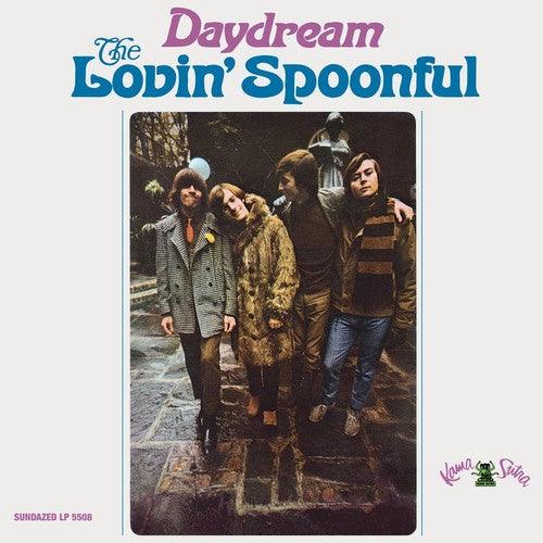 Lovin Spoonful- Daydream { VINYL LP }