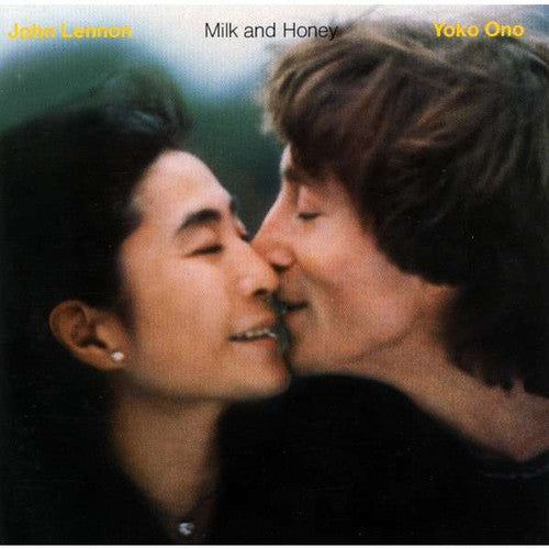 John Lennon- Milk And Honey [Vinyl] { VINYL LP }