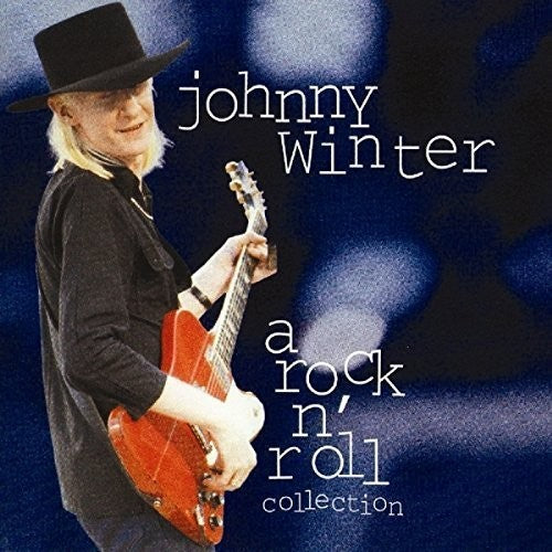 Johnny Winter: Rock N Roll Collection - CD