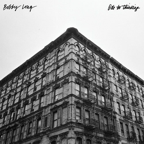 Bobby Long: Ode to Thinking - Record